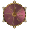 Lucky Wheel