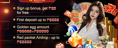 Slot Tournament ₱1M